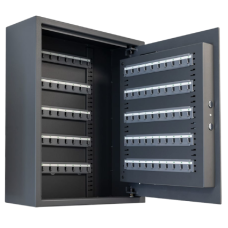 BURTON Keyguard KG Range Electronic Key Safe With Backlit Keypad 100 Hook