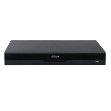 DAHUA NVR 4000 Series 16 Channel WizSense AI 256Mbps 180Mbps (AI Enabled) Incoming Bandwidth, 4K Output NVR4216-16P-EI No HDD