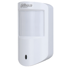 DAHUA Airshield Wireless PIR Detector ARD1233-W2(868) PIR White