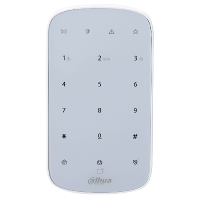 DAHUA Airshield Wireless Keypad ARK30T-W2(868) 15 Button