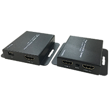 DAHUA Video HDMI Extender PFM700-E Includes Transmitter & Receiver 1 Channel HDMI Transmission