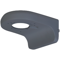 DAHUA PFB205W-E Wall Mount Bracket Grey PFB205W-E-G