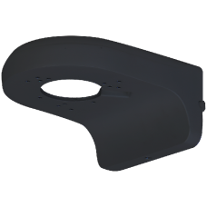 DAHUA PFB205W-E Wall Mount Bracket Black PFB205W-E-B