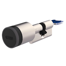 ABUS Cylox One Bluetooth Smart Cylinder Internal Side Key Operated 30/30 Modular Extendable