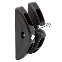 D&D TL01 Toggle Gate Latch Suits Square Gate Frames & Posts