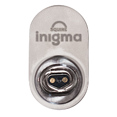SQUIRE Inigma Smart Scandinavian Oval Cylinder External Inigma SOC Outer
