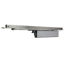 RUTLAND Fire Rated ITS.11205 Concealed Cam Action Door Closer EN 2-5 Satin Nickel - Yes