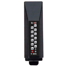 LOXAL Smart Key Safe Face Fix Pro FFPPU Black
