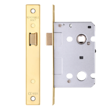 ERA Valiant Upright Latch Square End 64mm Case Display
