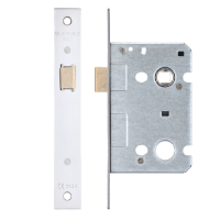 ERA Valiant Upright Latch Square End 64mm Case Polished