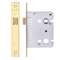 ERA Valiant Upright Latch Square End 76mm Case Display
