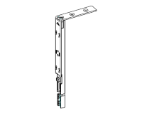 ROTO H600 Shootbolt Reverse Action 633931