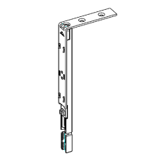ROTO H600 Shootbolt Reverse Action 633931