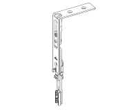 ROTO H600 Shootbolt Extension 633929