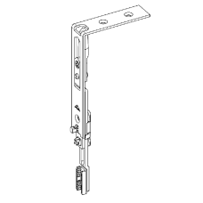 ROTO H600 Shootbolt Extension 633929
