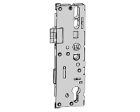 ROTO H650 H600 Gearbox Only 92mm Centres 65mm Backset