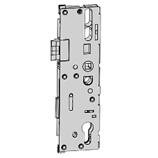 ROTO H650 H600 Gearbox Only 92mm Centres 65mm Backset