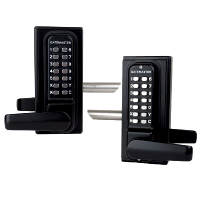 GATEMASTER RapidReset Superlock Digital Gatelock Double Sided Keypad 40mm-60mm Left Handed