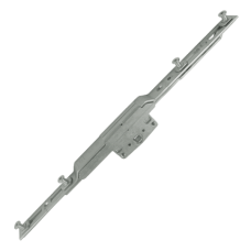 ELITE Fixed Twin Espag Rod 8mm Cam 20mm Backset 1100mm