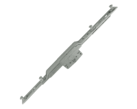 ELITE Fixed Twin Espag Rod 8mm Cam 20mm Backset 1200mm
