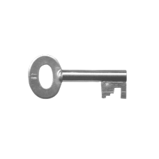 WALSALL LOCKS Pre-Cut FB11 Key To Suit Fire Brigade Padlocks FB11 Padlock Key