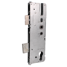 ELITE Auto Locking Latch & Deadbolt Single Spindle Gearbox Only 45mm Gearbox