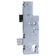 ELITE Keywind Latch & Deadbolt Single Spindle Gearbox Only 35mm Keywind Gearbox