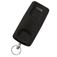 ABUS One Bluetooth Remote Control Black