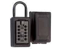 SUPRA 001406 Portable Key Safe With Shackle
