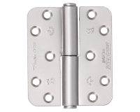 NICO Hinge 4717 Load Pro Lift Off Fire Rated Single Hinge Handed Right Hand
