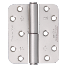 NICO Hinge 4717 Load Pro Lift Off Fire Rated Single Hinge Handed Right Hand
