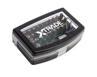 XTRADE 32 Piece Screwdriver Bit Set XO900016