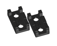 GU 36 Packer Series 30 1 Pair of Packers