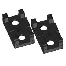 GU 36 Packer Series 30 1 Pair of Packers