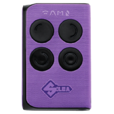 SILCA Residential Remote I.AM 128 Wisteria & Jet Black