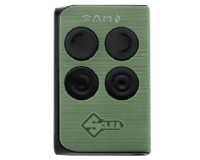 SILCA Residential Remote I.AM 128 Olive Green & Jet Black