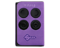 SILCA Residential Remote I.AM BT (Bluetooth) Wisteria & Jet Black