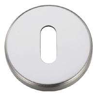 ZOO Round Escutcheon 52mm Diameter SAA UK