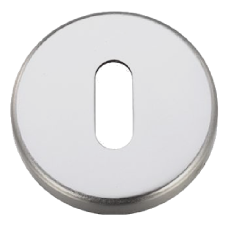 ZOO Round Escutcheon 52mm Diameter SAA UK