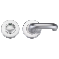 ZOO Disabled Turn & Release SSA 52mm With Indicator With 5mm Spindle