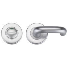 ZOO Disabled Turn & Release SSA 52mm With Indicator With 5mm Spindle