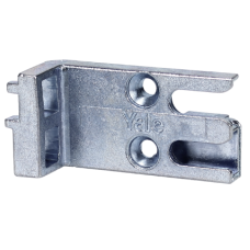 SAFEWARE Combined Shootbolt & Mushroom Keep To Suit Profile 22 Left Handed S4411L