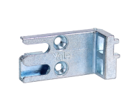 SAFEWARE Combined Shootbolt & Mushroom Keep To Suit Profile 22 Right HandedS4411R