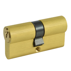 ERA 5-Pin Euro Double Cylinder 70mm 35/35 30/10/30 Keyed To Differ - Grade 0 ERA 5-Pin Euro Double Cylinder 70mm 35/35 30/10/30 Keyed To Differ - Grade 0