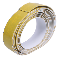 EXITEX Framefit Packer LM To Suit 44mm Fire Doors FD30 1.5mm Packer White - 1/2 Hour