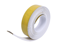 EXITEX Framefit Packer LM To Suit 44mm Fire Doors FD30 3mm Packer White - 1/2 Hour