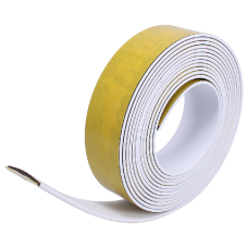 EXITEX Framefit Packer LM To Suit 44mm Fire Doors FD30 3mm Packer White - 1/2 Hour