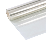 MINDER Anti Shatterproof Security Window Film 100cm x 50cm Roll