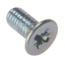 FORGEFIX Machine Screw Countersunk M5 x 8mm