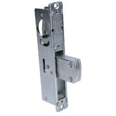 ALPRO 5218 Screw-In Mortice Deadlock Barbolt Case 22.2mm Backset